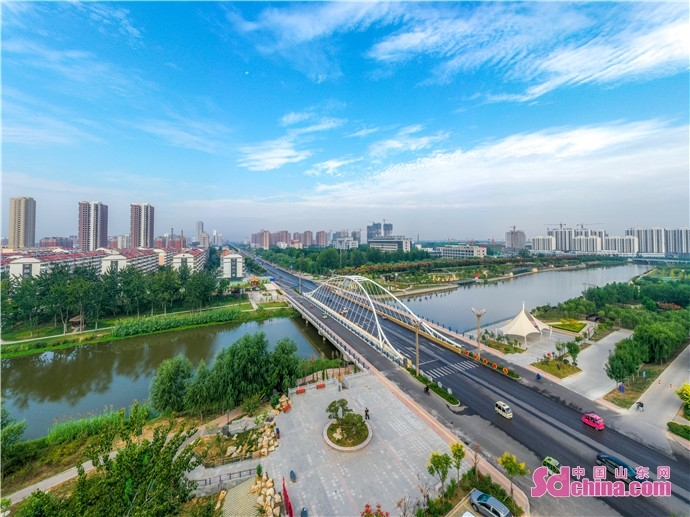 凤观齐鲁2024 迈向新增长极济宁制造业强市突破的底气与雄心(图3)