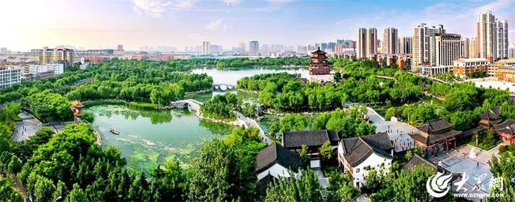 凤观齐鲁2024 迈向新增长极济宁制造业强市突破的底气与雄心(图5)