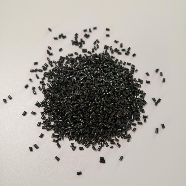 了解一下涤纶色母粒产品质量指标吧！(图1)