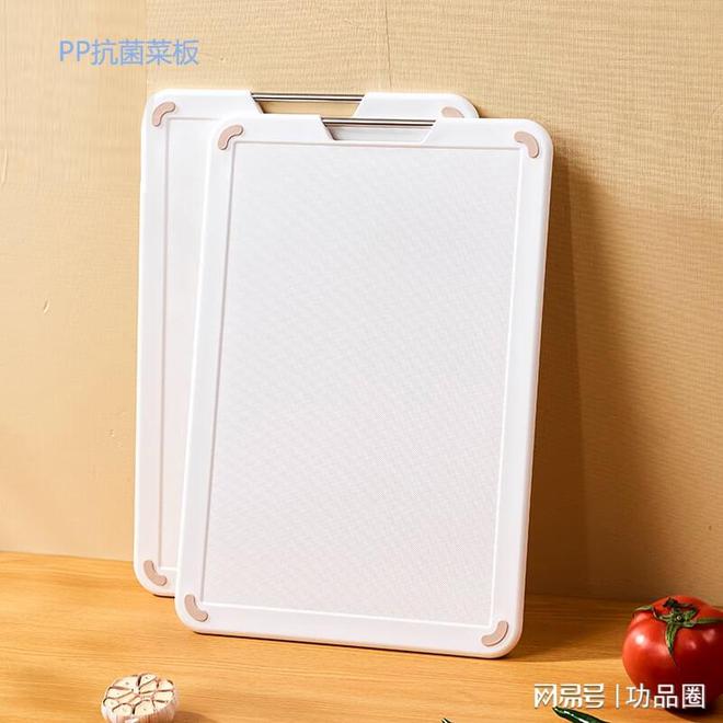有机耐高温塑料抗菌粉在PEPPPETPCPSABSPVC等材料中的应用(图3)