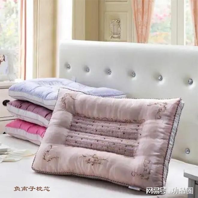 负离子塑料母粒性能及其在薄膜、板材与纤维制品中的应用分析(图3)