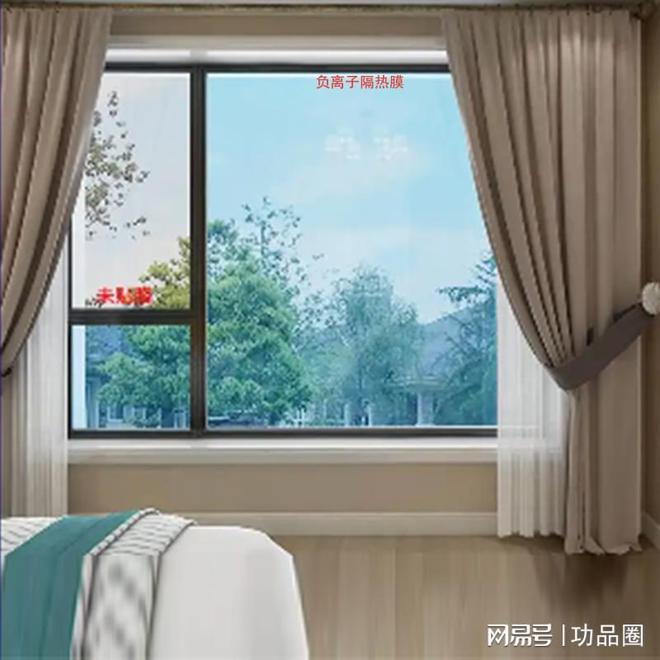 负离子塑料母粒性能及其在薄膜、板材与纤维制品中的应用分析(图4)