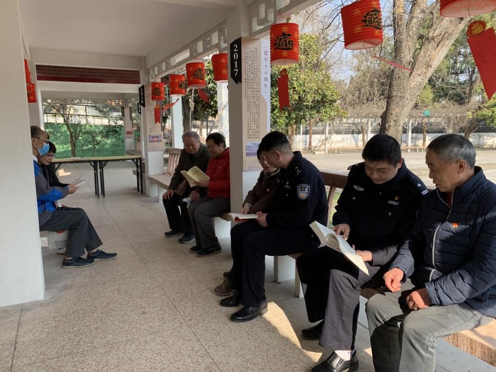 吉林市丨吉林经开区公益性岗位人员招聘公告