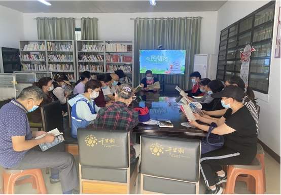 山东省济南市历城区东风街道化纤社区