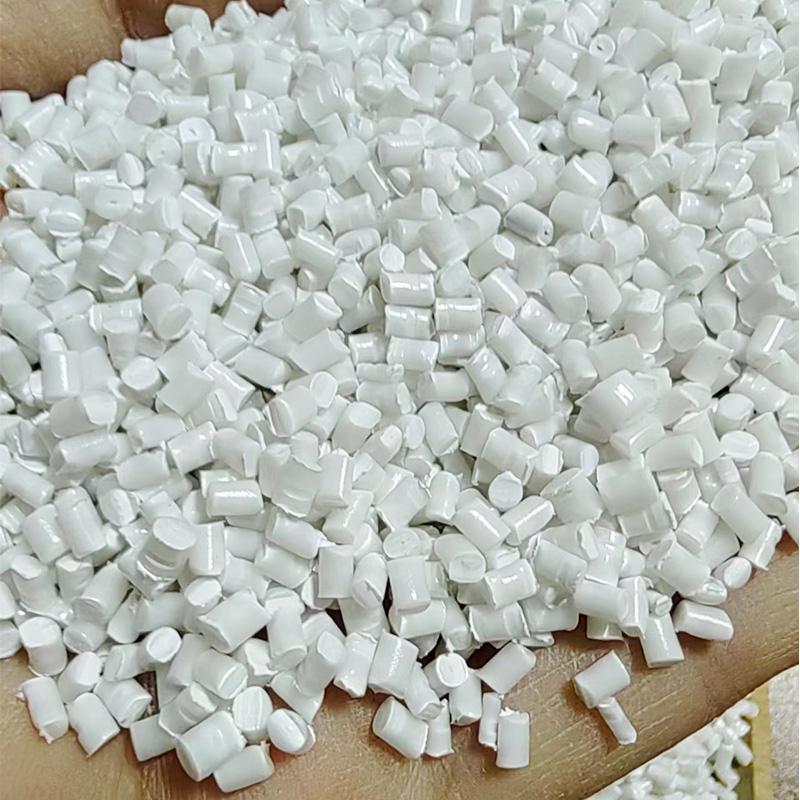 塑料母料简称为母料或者叫做母粒