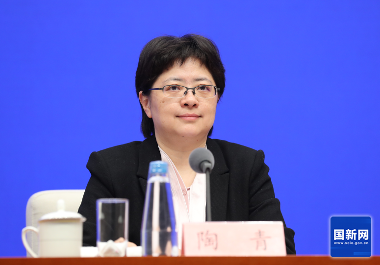 国务院新闻办“中国经济高质量发展成效”系列发布会：介绍“大力推进新型工业化 推动经济高质量发展”有关情况(图3)