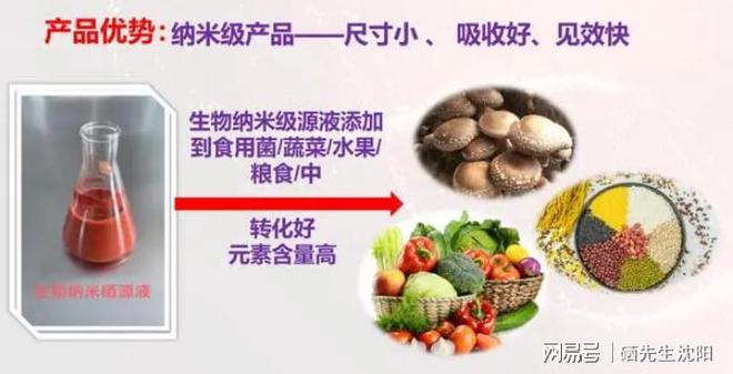 农业的未来是功能农业大健康的未来是生物纳米技术(图6)