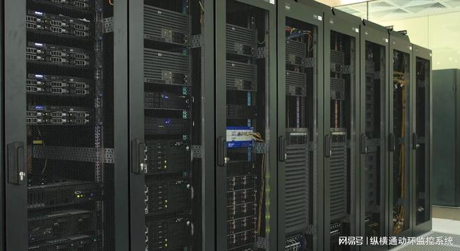 2025年动环监控系统厂家品牌排名揭晓！