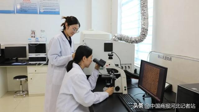唐山三友化纤：撸袖奋战 交出优异答卷(图4)