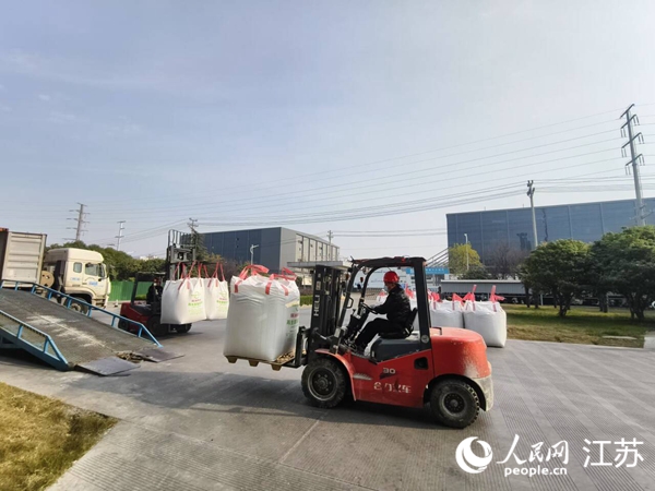 淮安洪泽：这个产业何以快速长个儿？(图2)