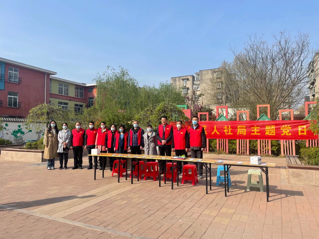 广安经开区新桥化工园区：铆足干劲忙生产 项目建设不停歇