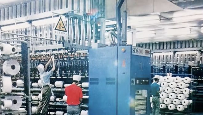 江门消失的7大工厂！哪个最意难平？(图21)