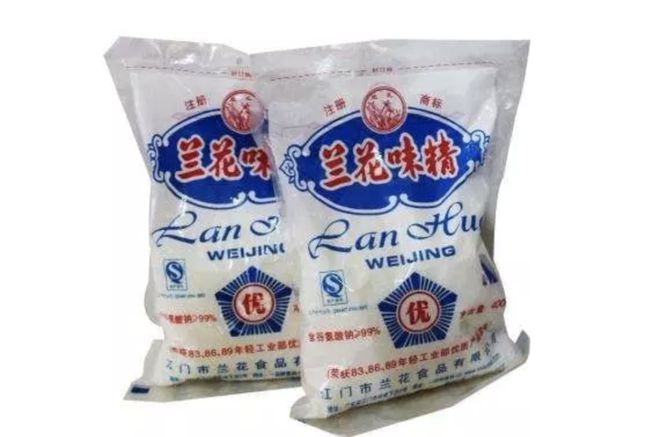 江门消失的7大工厂！哪个最意难平？(图19)