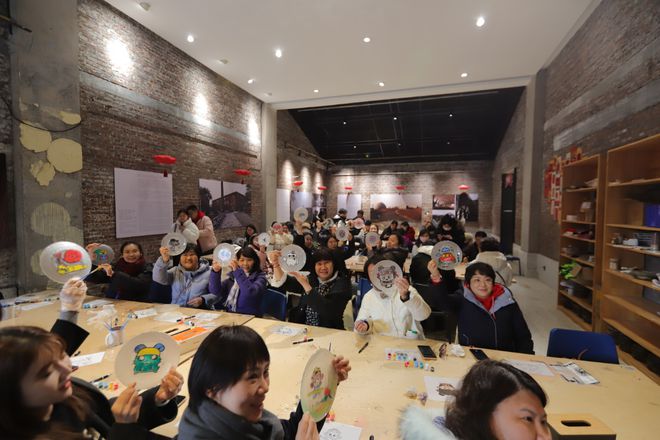 济南热电集团：多彩活动庆三八 巾帼奋进正当时(图2)