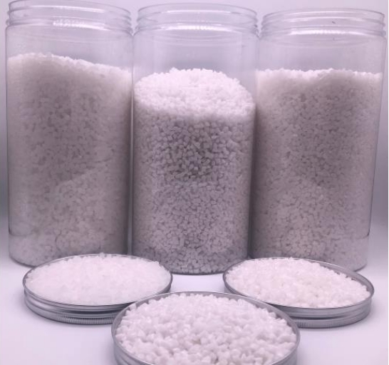 功能母粒：塑料工业的创新添加剂