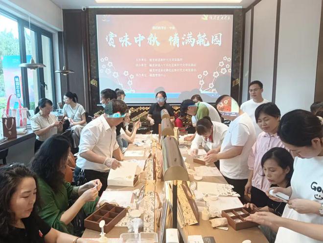 江苏盐城毓龙街道努力打造宜业宜居宜养幸福街区(图2)