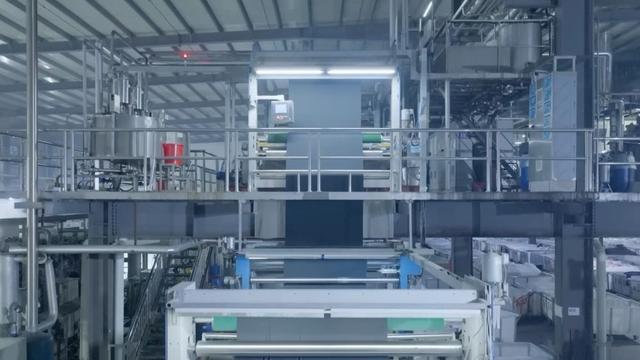 新华视点｜数智赋能 中小民营企业提“质”而上(图4)