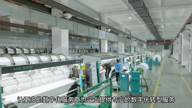 新华视点｜数智赋能 中小民营企业提“质”而上(图6)
