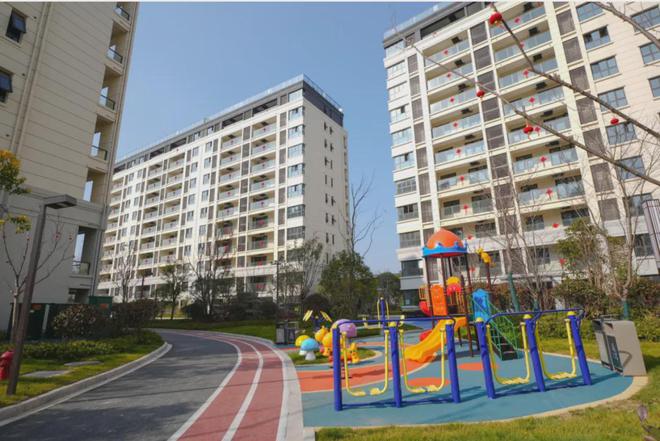 震撼实景图仪征一楼盘提前交付敢担当勇作为……(图15)