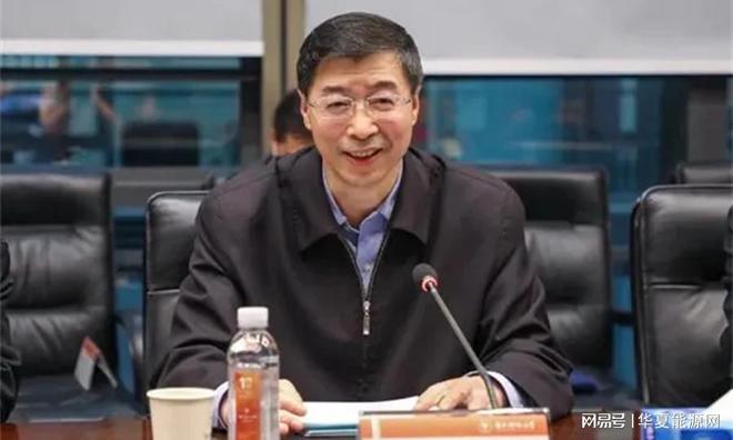 人事丨中国石化高级副总裁喻宝才辞职(图1)