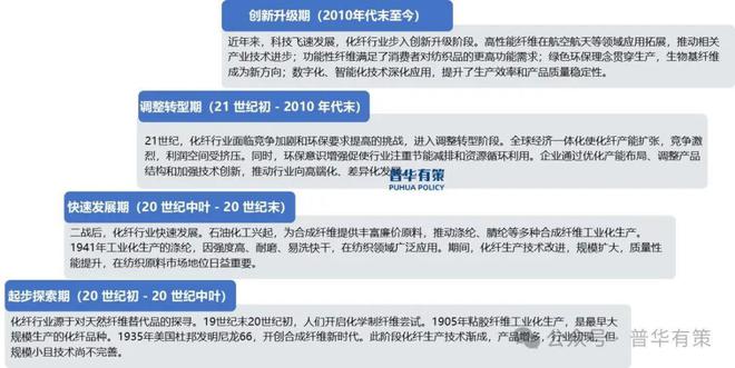 2025-2031年化纤行业细分市场分析投资前景专项报告(图4)