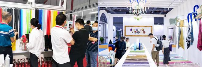 2025上海国际纺织面料及辅料展览会(图1)