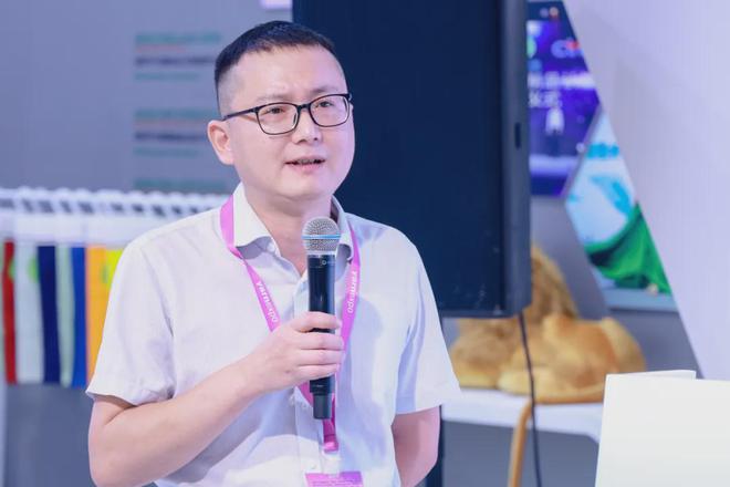 纤维新视界•纺织材料创新论坛-中国纤维流行趋势专场出硬货(图3)