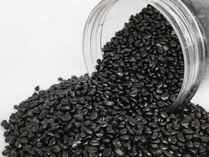 PP塑料黑色母粒的独特之处：颜色均匀、耐候、耐磨三位一体(图3)