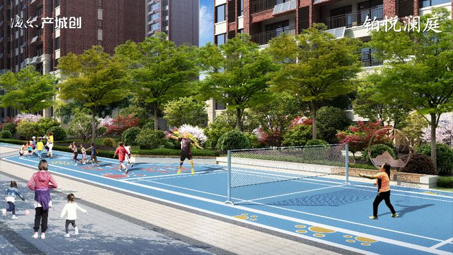济南海尔铂悦澜庭现房楼盘火爆销售中【官方售楼处】售楼处电话(图7)