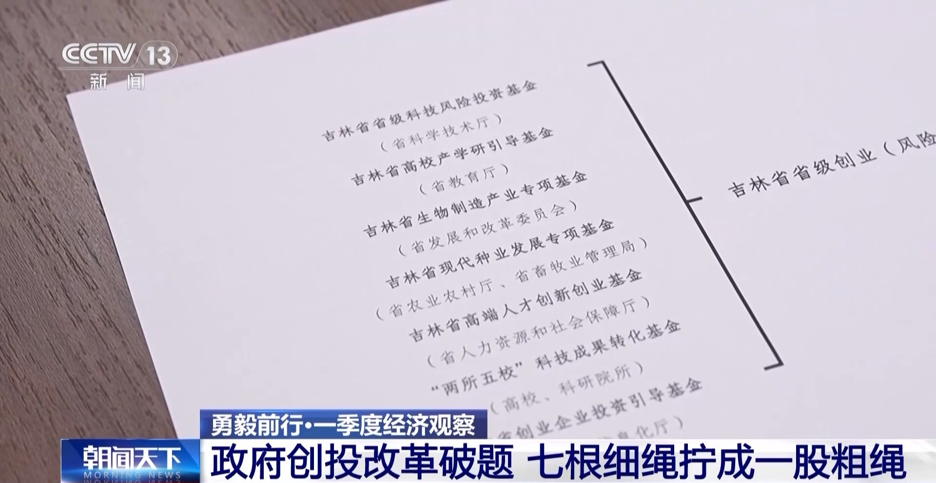 勇毅前行·一季度经济观察丨玉米地里“长”出新材料(图13)