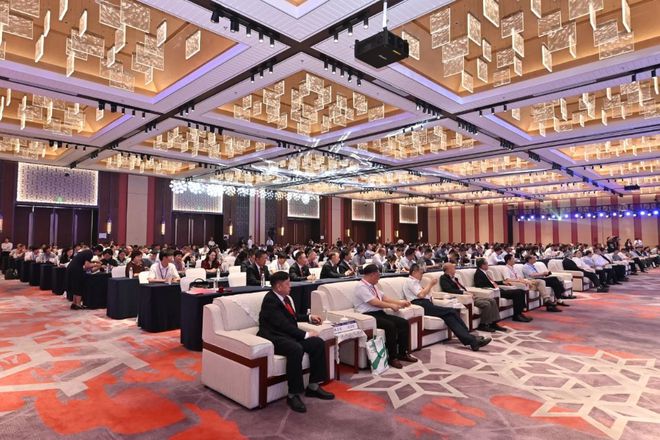 以开放之姿凝聚产业共识宝丽迪为母粒生态链提升注入新活力(图1)