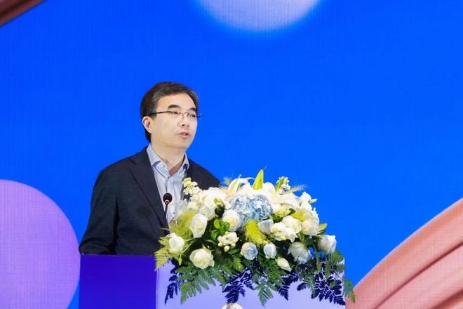 以开放之姿凝聚产业共识宝丽迪为母粒生态链提升注入新活力(图3)