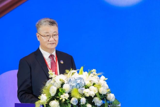 以开放之姿凝聚产业共识宝丽迪为母粒生态链提升注入新活力(图4)