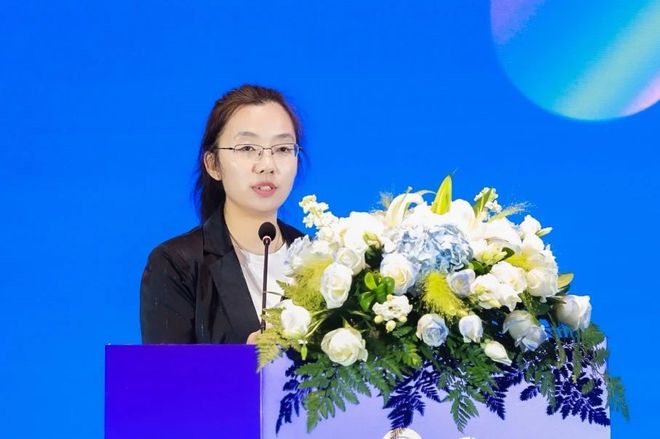 以开放之姿凝聚产业共识宝丽迪为母粒生态链提升注入新活力(图2)