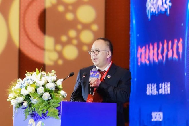 以开放之姿凝聚产业共识宝丽迪为母粒生态链提升注入新活力(图7)