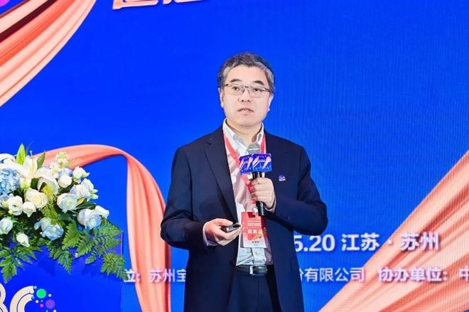 以开放之姿凝聚产业共识宝丽迪为母粒生态链提升注入新活力(图9)