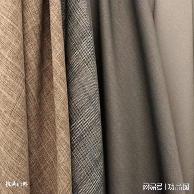 纳米氧化锌母粒：拉丝级无机锌离子抗菌除氨母料 健康生活新保障(图3)