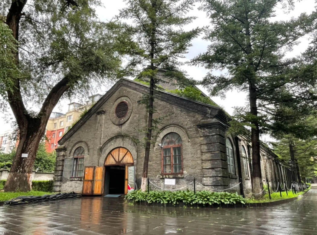 解码文化自信的城市样本｜一江松水唱风流——解码“北国江城”吉林的文化自信样本(图5)