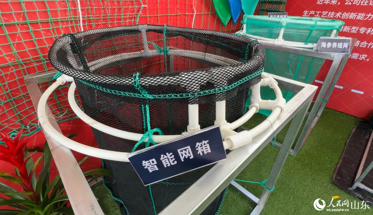 小绳网“牵”动百亿产业链(图3)