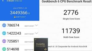 骁龙8gen4性能是否会迎来大幅提升(图2)