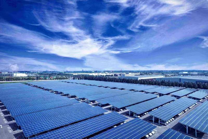 华晨宝马2024年可持续发展报告重磅发布(图2)