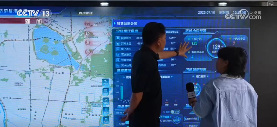 “两重”投资催生产业新机遇打开增长新空间上半年经济运行新趋势、新变化观察↓(图8)