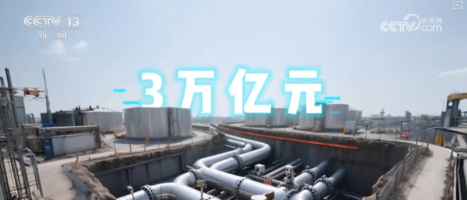 “两重”投资催生产业新机遇打开增长新空间上半年经济运行新趋势、新变化观察↓(图17)