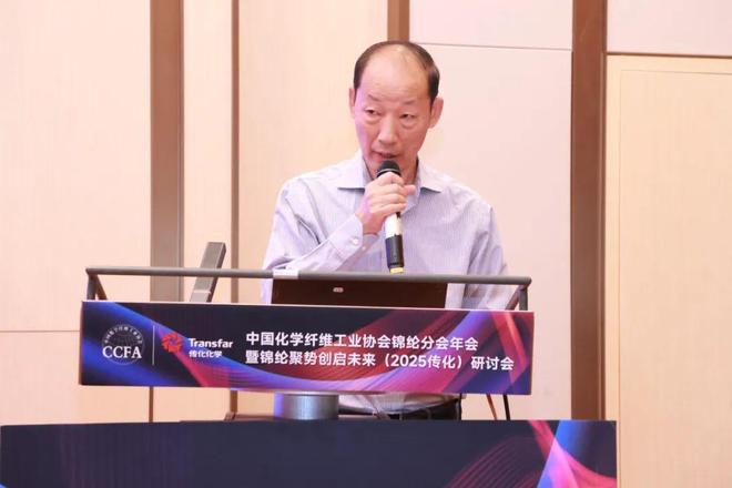 锦纶行业反内卷进行时！差异化、智能化、绿色化成“十五五”关键词(图2)