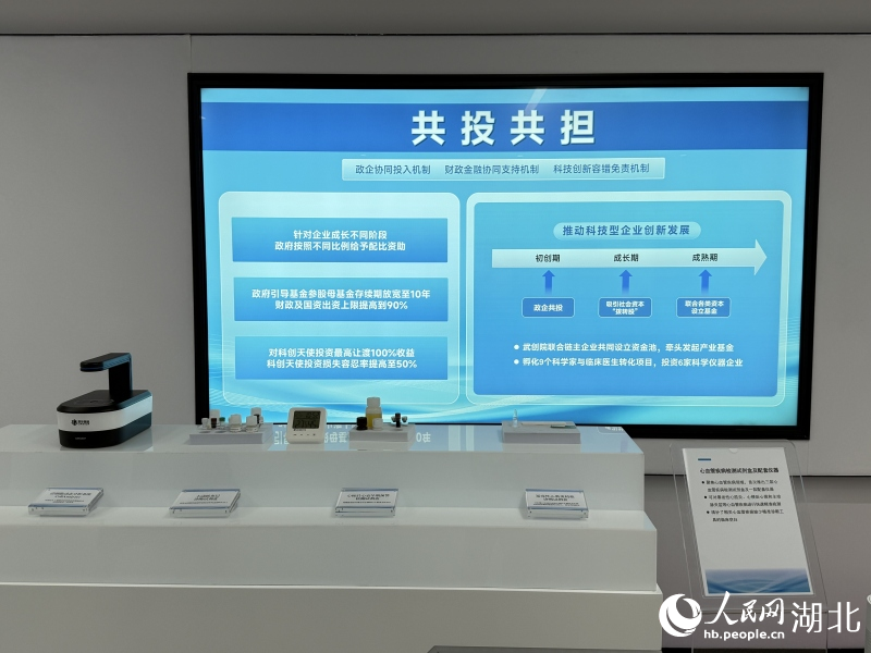 行进中国丨“四不像”新型研发机构里的“化合反应”(图2)