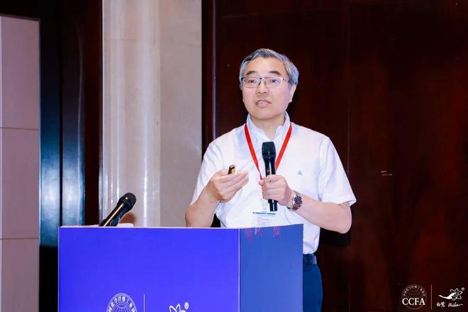 院士专家齐聚新乡解码纤维革命趋势AI+生物基纤维成关键答案(图10)