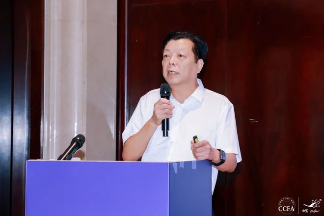 院士专家齐聚新乡解码纤维革命趋势AI+生物基纤维成关键答案(图12)
