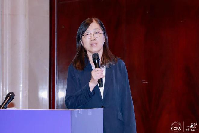 院士专家齐聚新乡解码纤维革命趋势AI+生物基纤维成关键答案(图14)