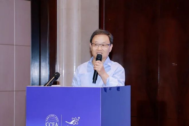 院士专家齐聚新乡解码纤维革命趋势AI+生物基纤维成关键答案(图11)
