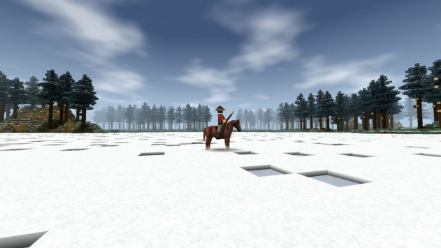sc中文社区（Survivalcraft）